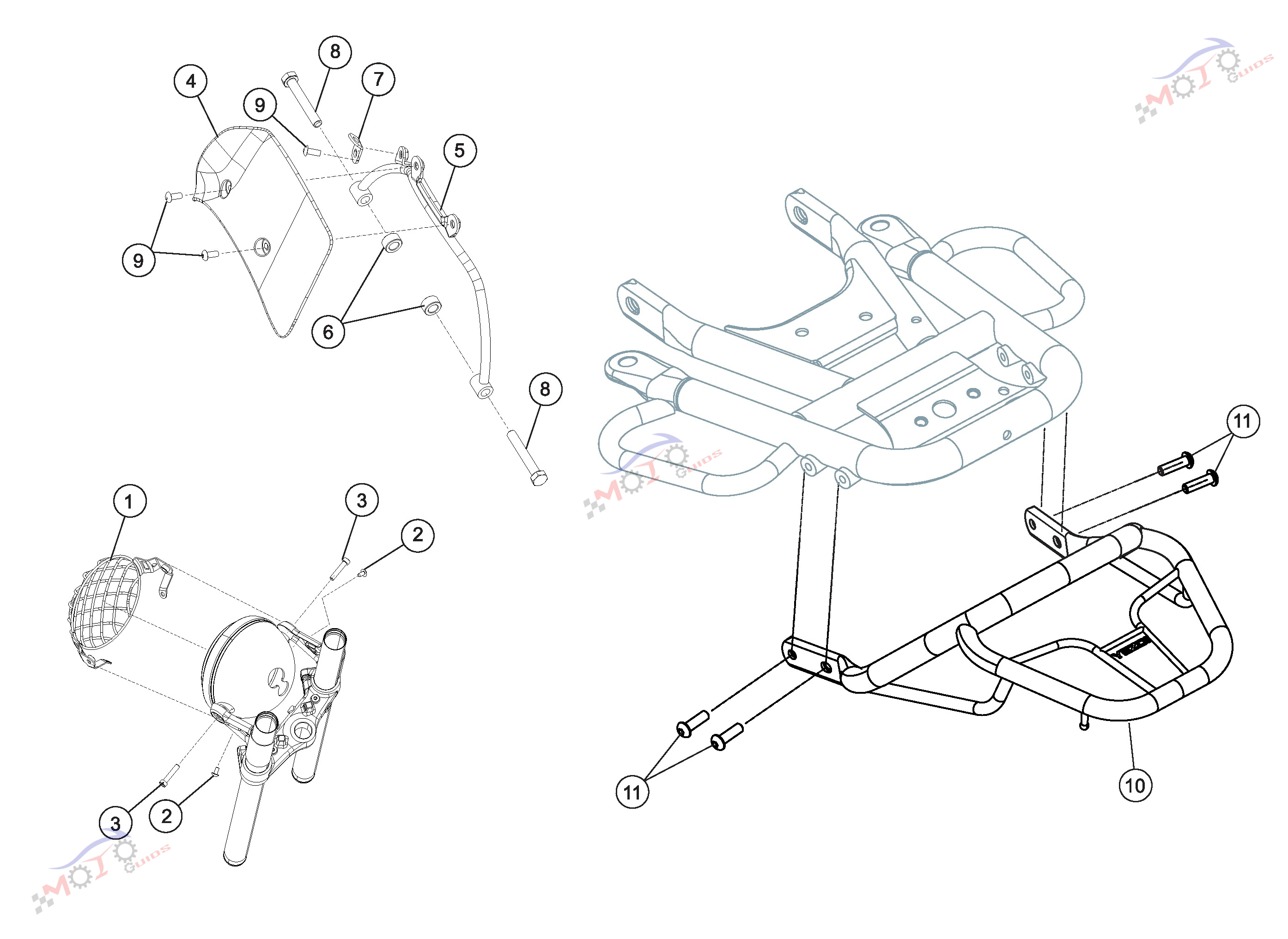 Engine Diagram